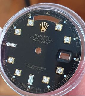 Aftermarket rolex dials for sale online