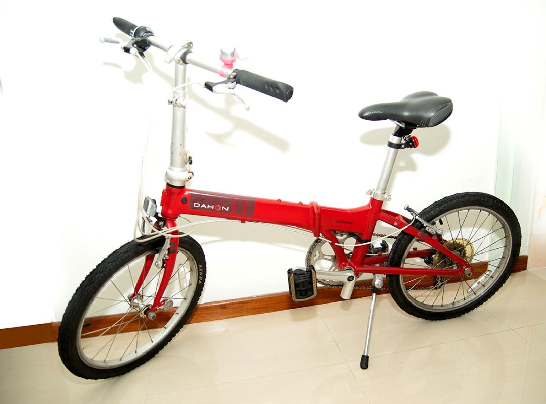 Dahon vitesse d7 price online