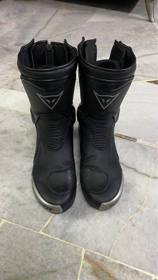Dainese stivale torque out top