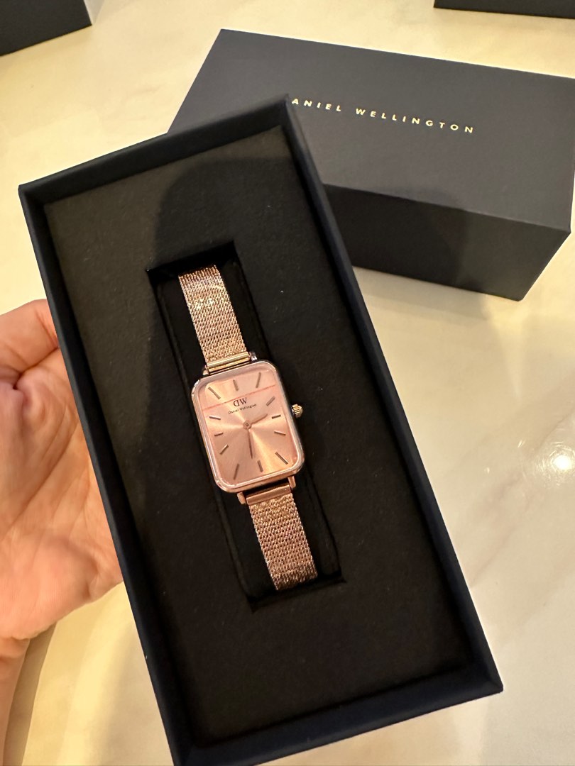 Paul deals wellington watches