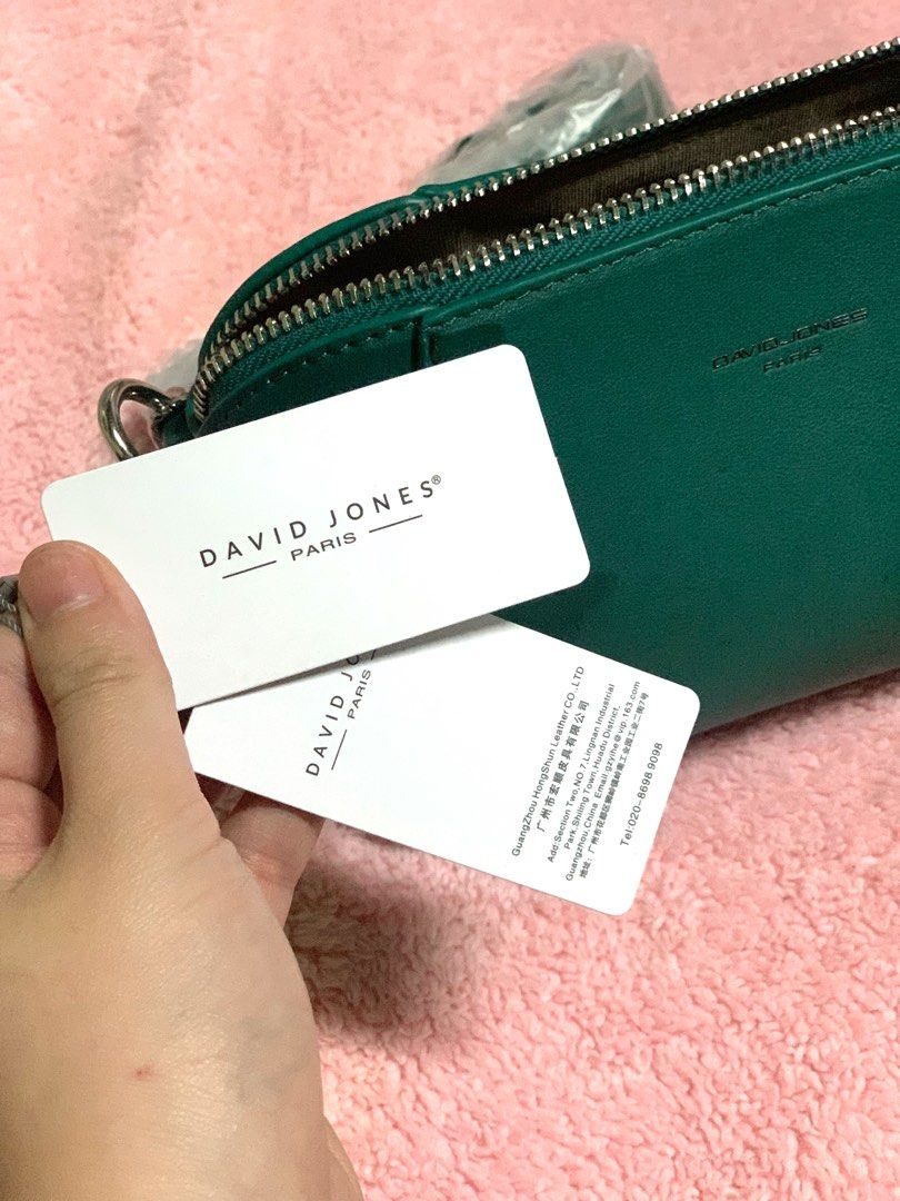 Is david jones best sale paris a good brand