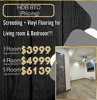 Direct renovation contractor with HDB license