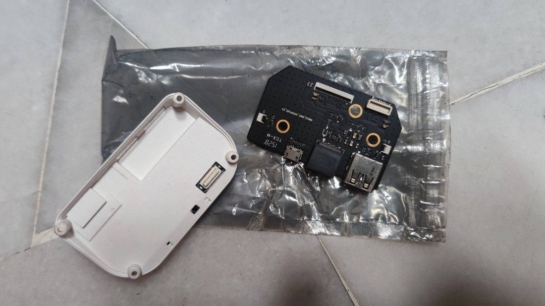 Phantom 3 sale hdmi
