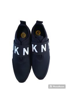 Dkny authentic