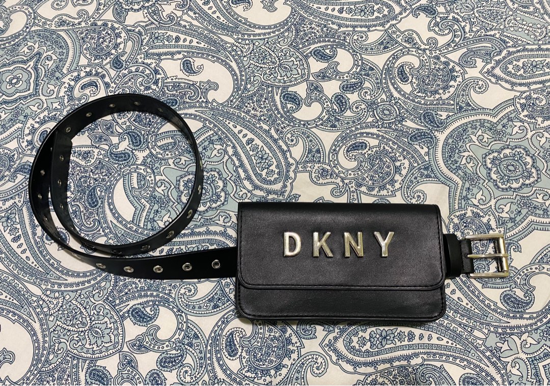 Dkny belt bum on sale bag