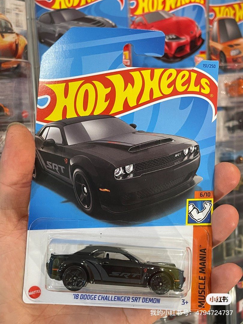 Hot wheels clearance srt
