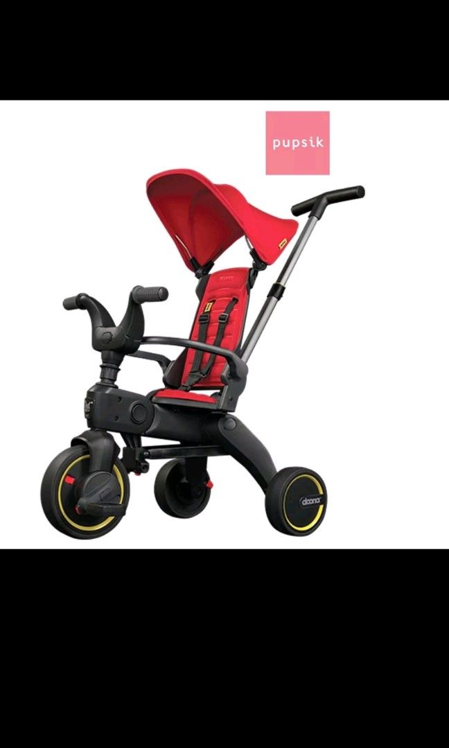Liki trike s1 clearance