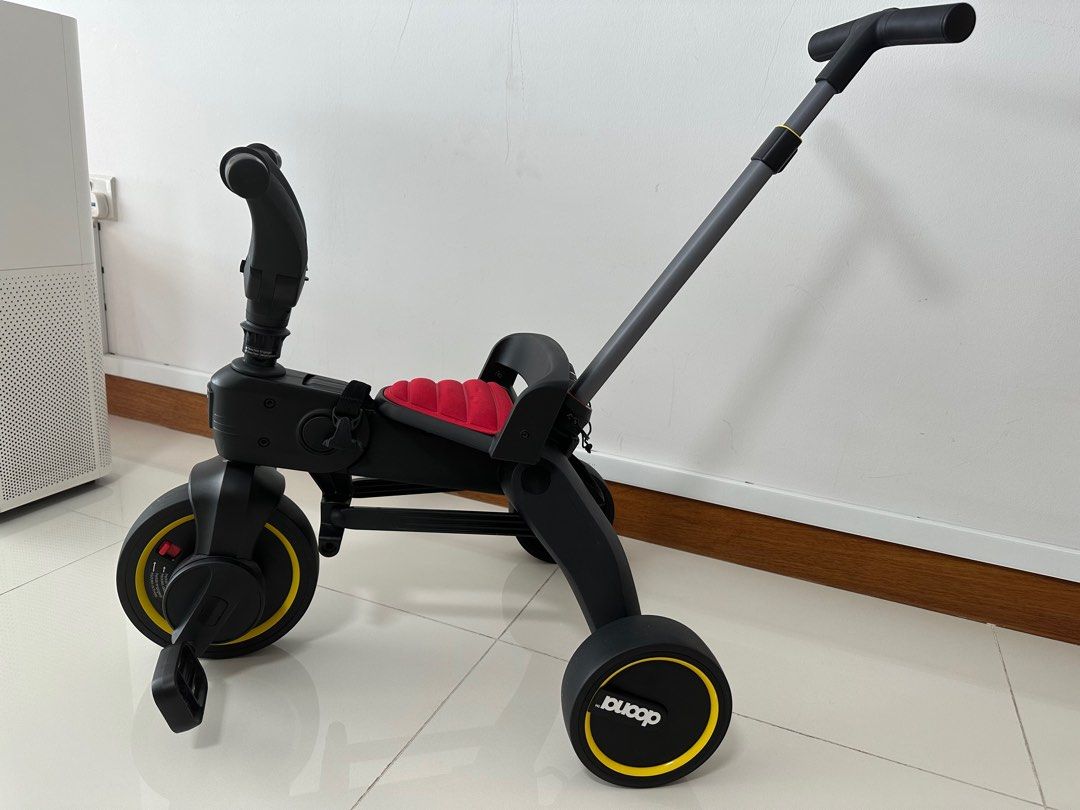 Doona Trike Tricycle, Babies & Kids, Going Out, Other Babies Going Out