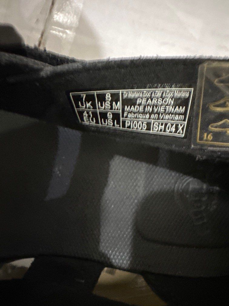 Dr. Marten s Airwalk Sandals