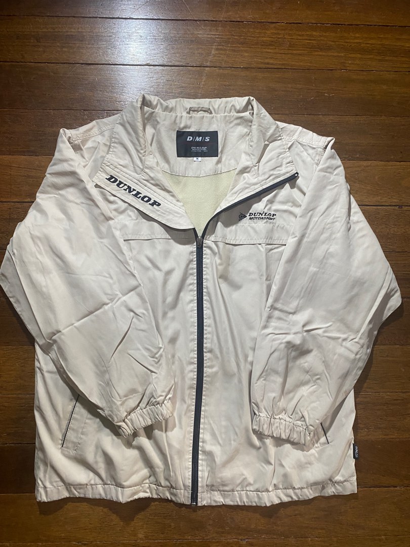 Dunlop motorsport jacket shop