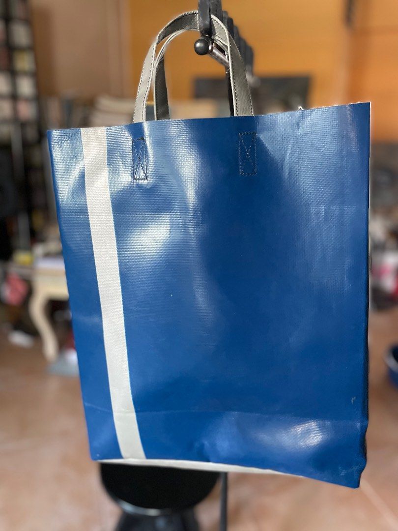 Freitag tote bag outlet