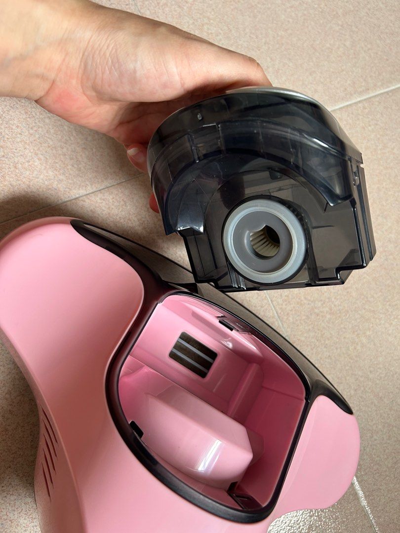 Dust Mite vacuum, Furniture & Home Living, Cleaning & Homecare Supplies