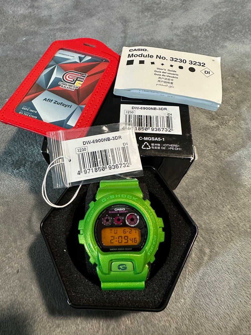 Dw6900 nb3 clearance