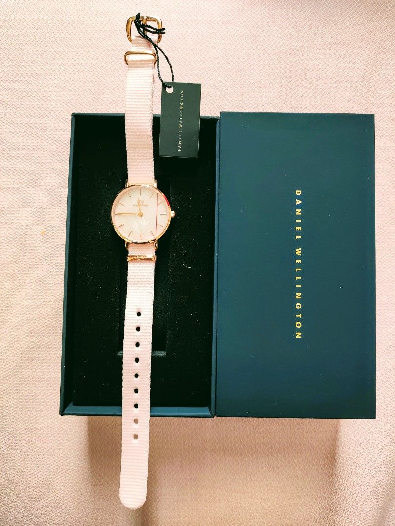 Dw 28mm clearance