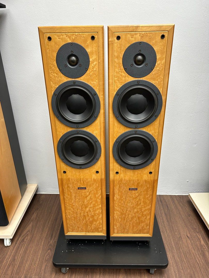 Dynaudio contour 1 mk2 cheap
