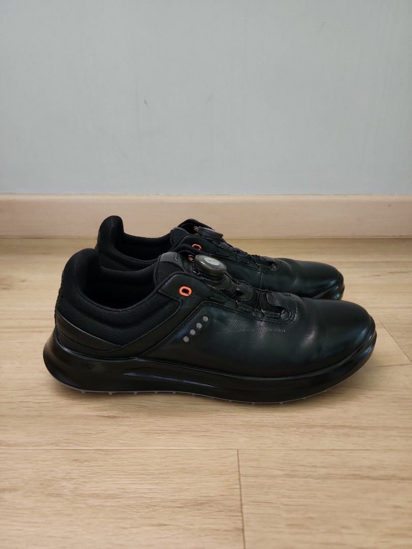 Ecco mens shoes size 42 new arrivals