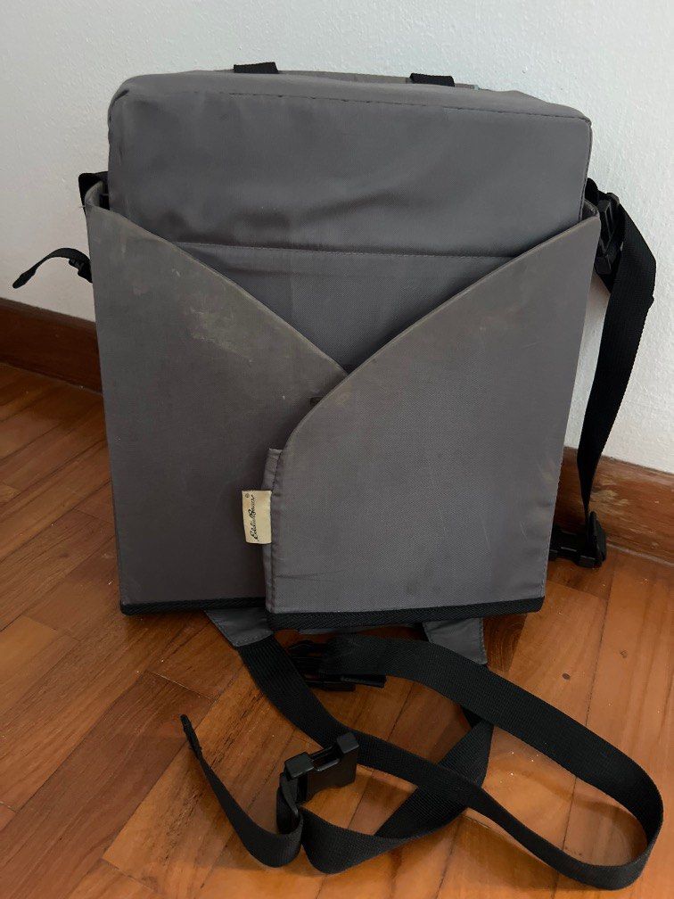 Eddie bauer portable high chair deals