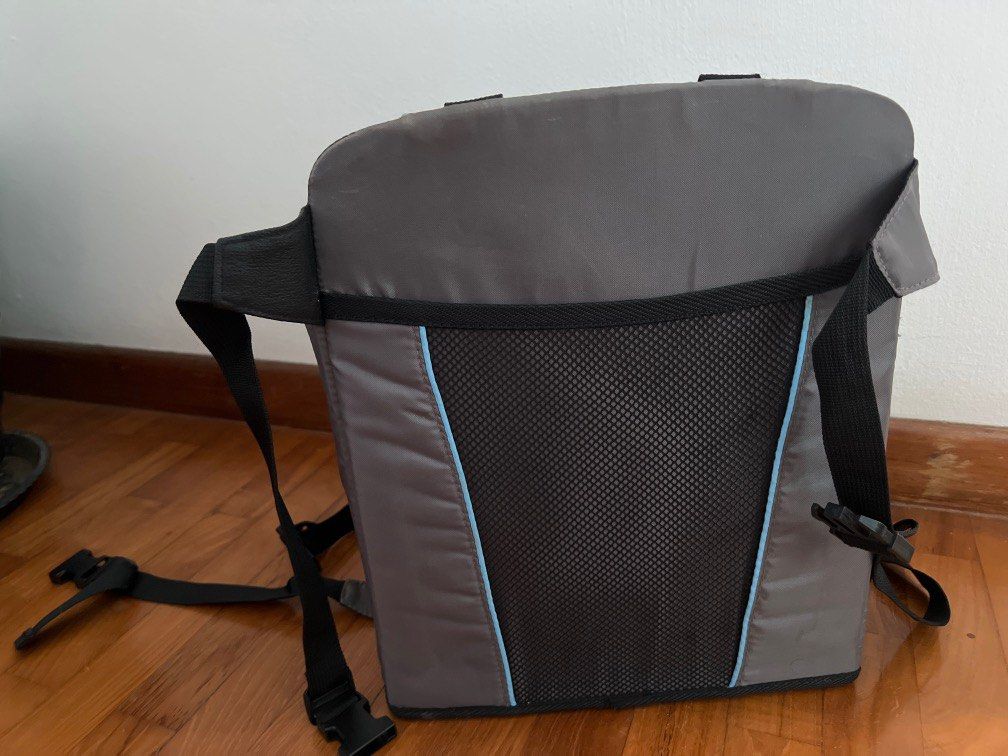 Eddie bauer portable high chair discount