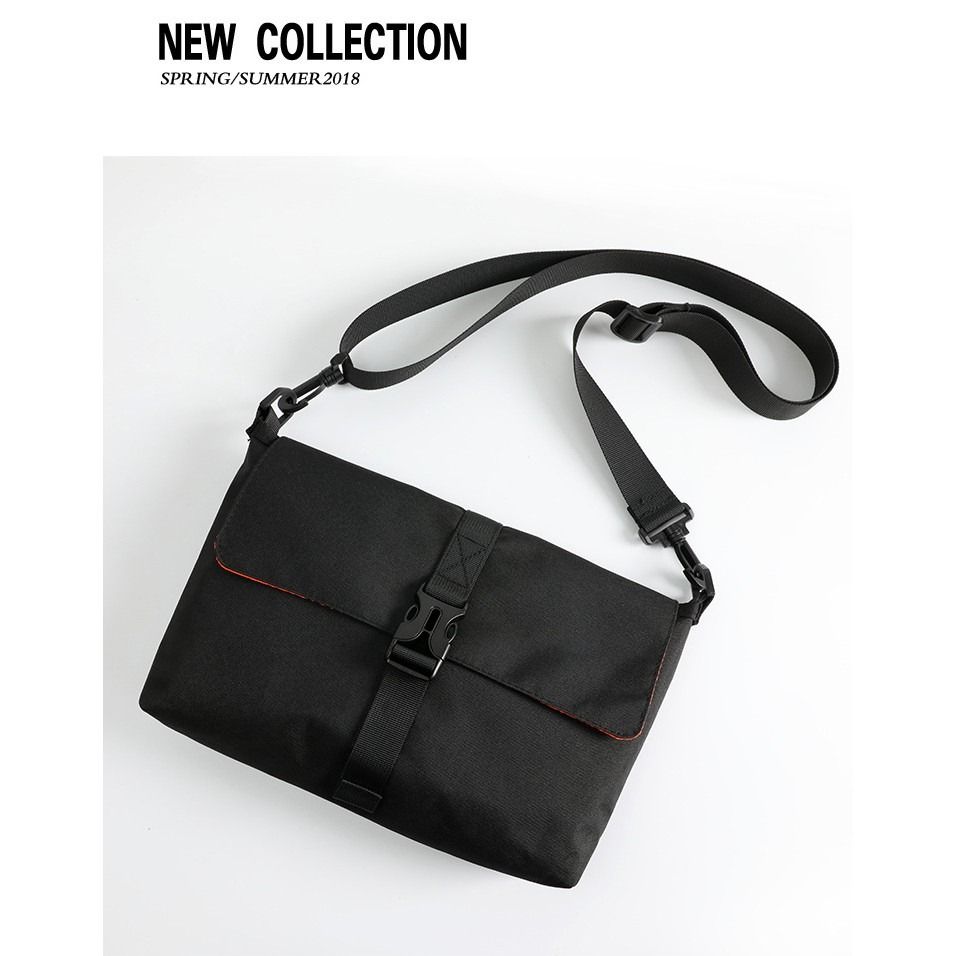 Men's fashion new arrivals bags 2018