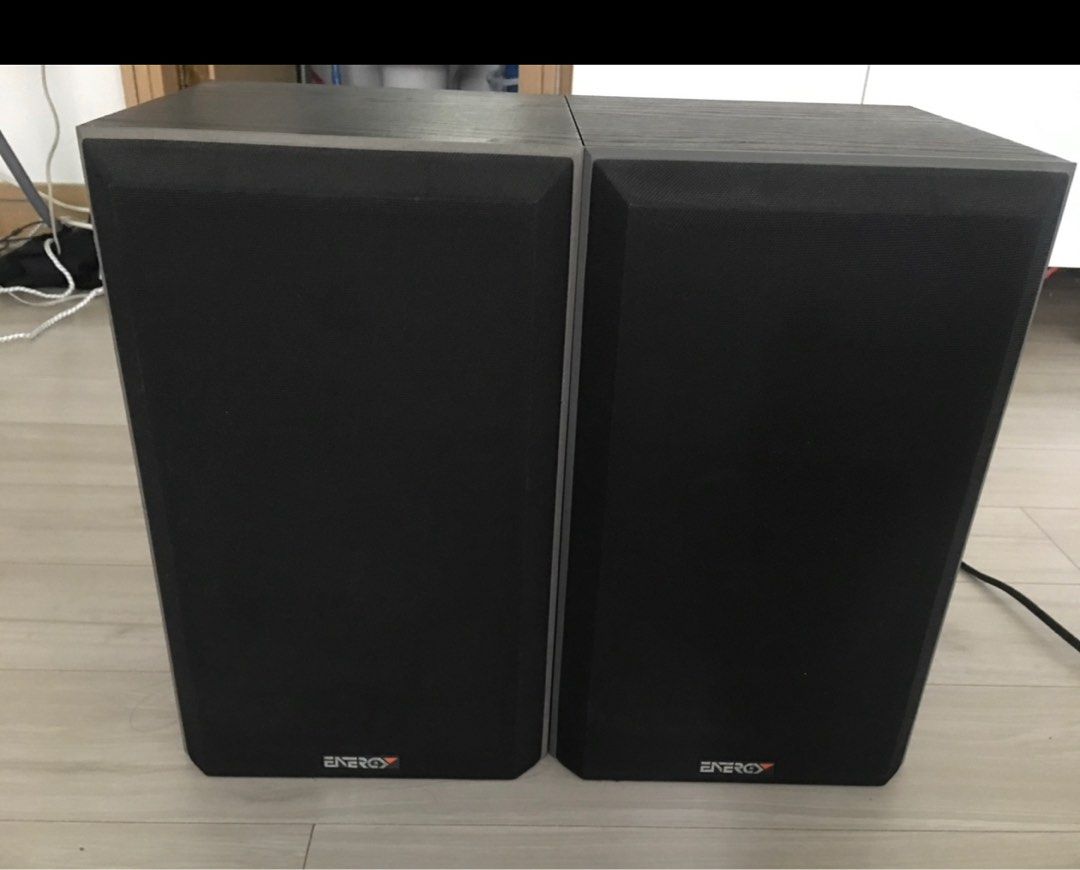 Energy 2.1 e speakers on sale