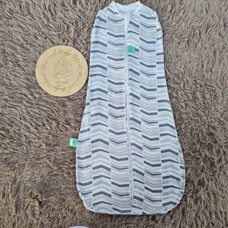 Ergo pouch