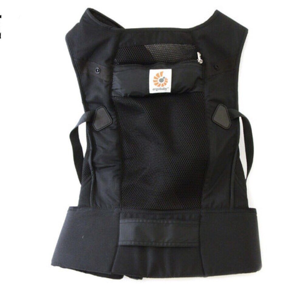 Ergobaby shop ventus carrier