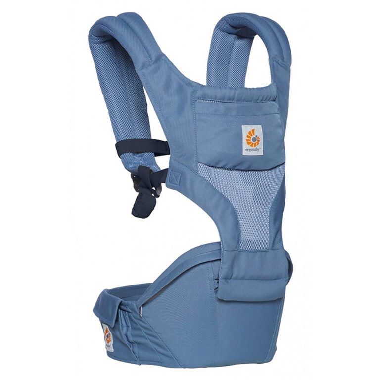 Ergobaby store hipseat original