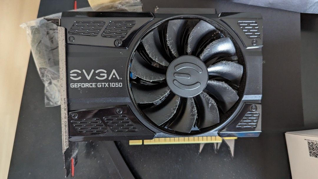 Evga geforce gtx 1050 ti gaming 4gb gddr5 top