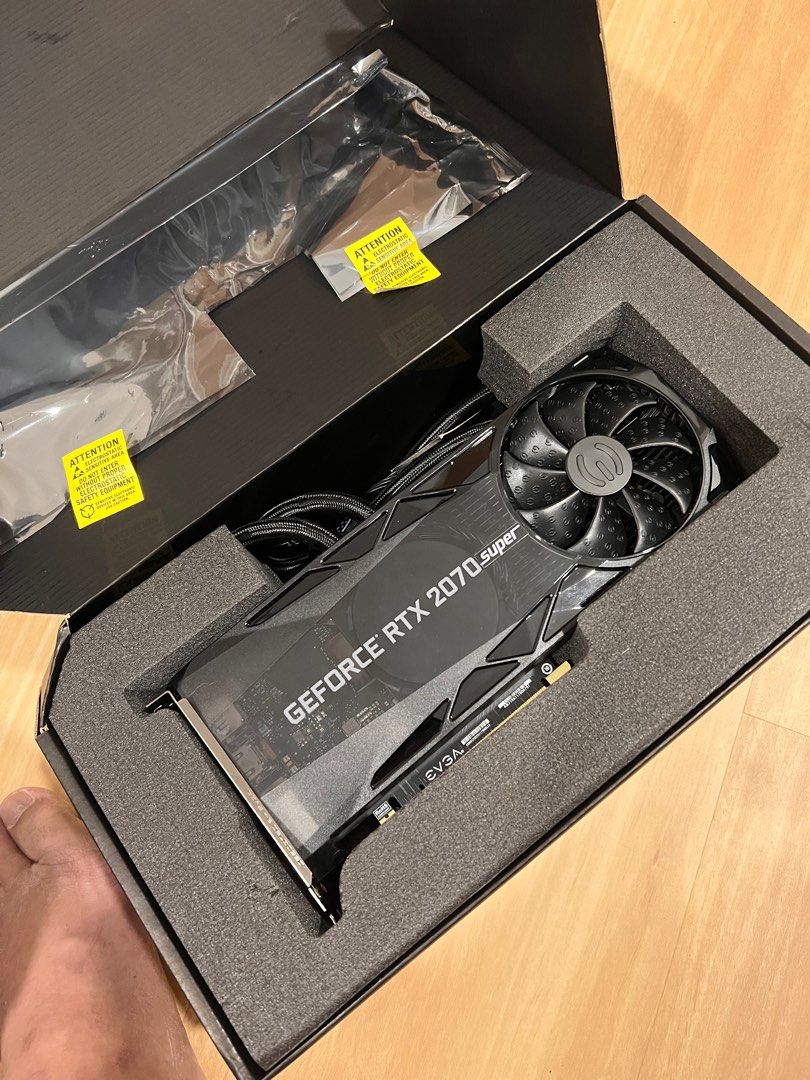 Evga geforce rtx 2070 shop super xc hybrid gaming