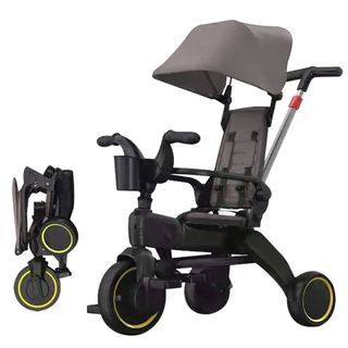 EVIANANGEL Bike for kids 3in1 (BNIB)
