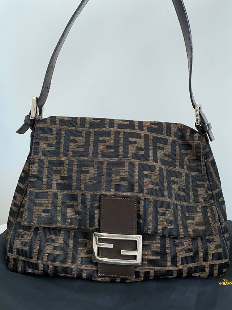 fendi zucca mama forever Cinosural International School