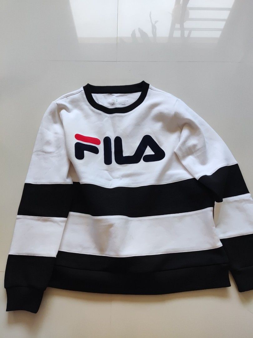FILA top size 150 160cm Babies Kids Babies Kids Fashion on
