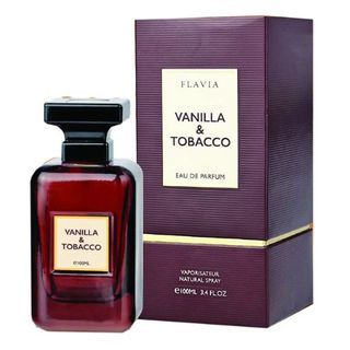 Original Flavia Nouveau Ambre PARFUM 100ml, Beauty & Personal Care,  Fragrance & Deodorants on Carousell