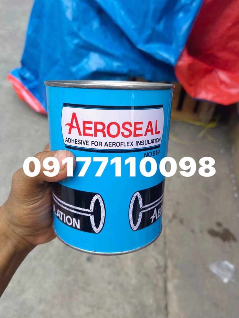 FOAM INSULATION GLUE, Commercial & Industrial, Industrial Equipment on