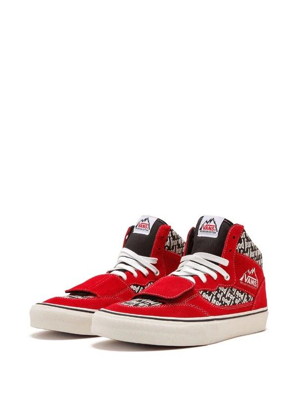 FOG x Vans Mountain edition 35DX