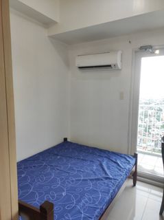 FOR RENT 1BR FURNISHED UNIT AT GRASS RESIDENCES