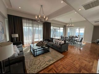 FOR RENT: 3 BEDROOM PENTHOUSE UNIT IN FOUR SEASONS, MAKATI