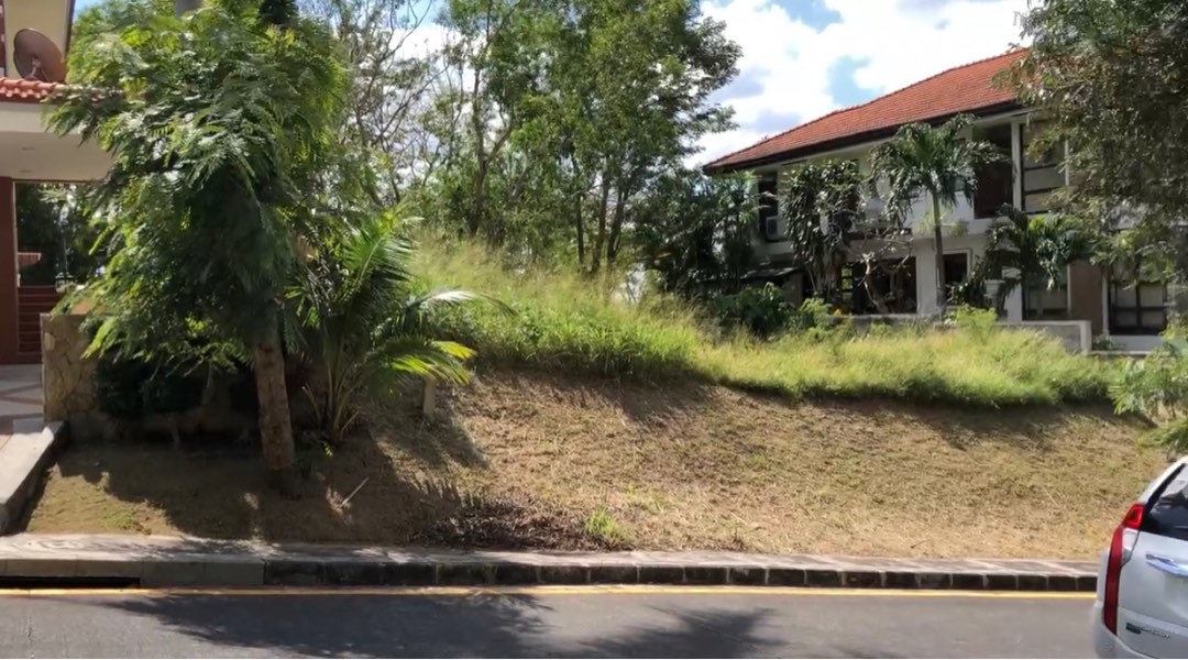 FOR SALE 456sqm Lot Terrazas de Punta Fuego, Property, For Sale