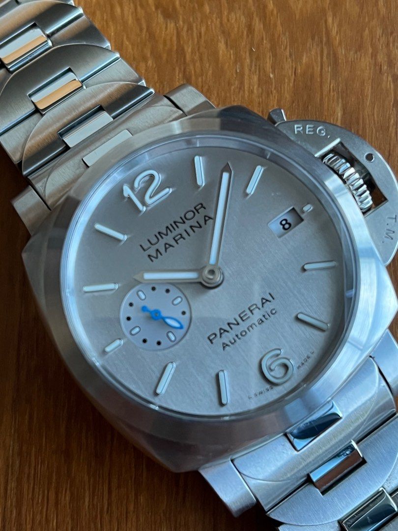Panerai bracelet sales for sale