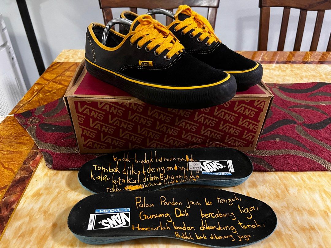 FREE POS Vans Authentic Skate Pro Padin Musa Hikari Bones Powell Peralta Independent Thrasher Bmx