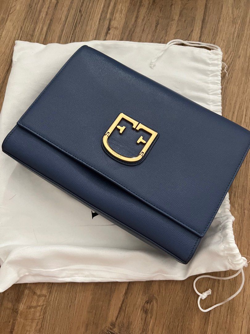 Furla Viva S Crossbody Bag