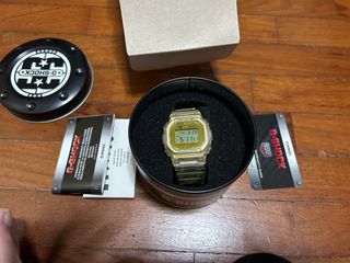 G shock 35 store