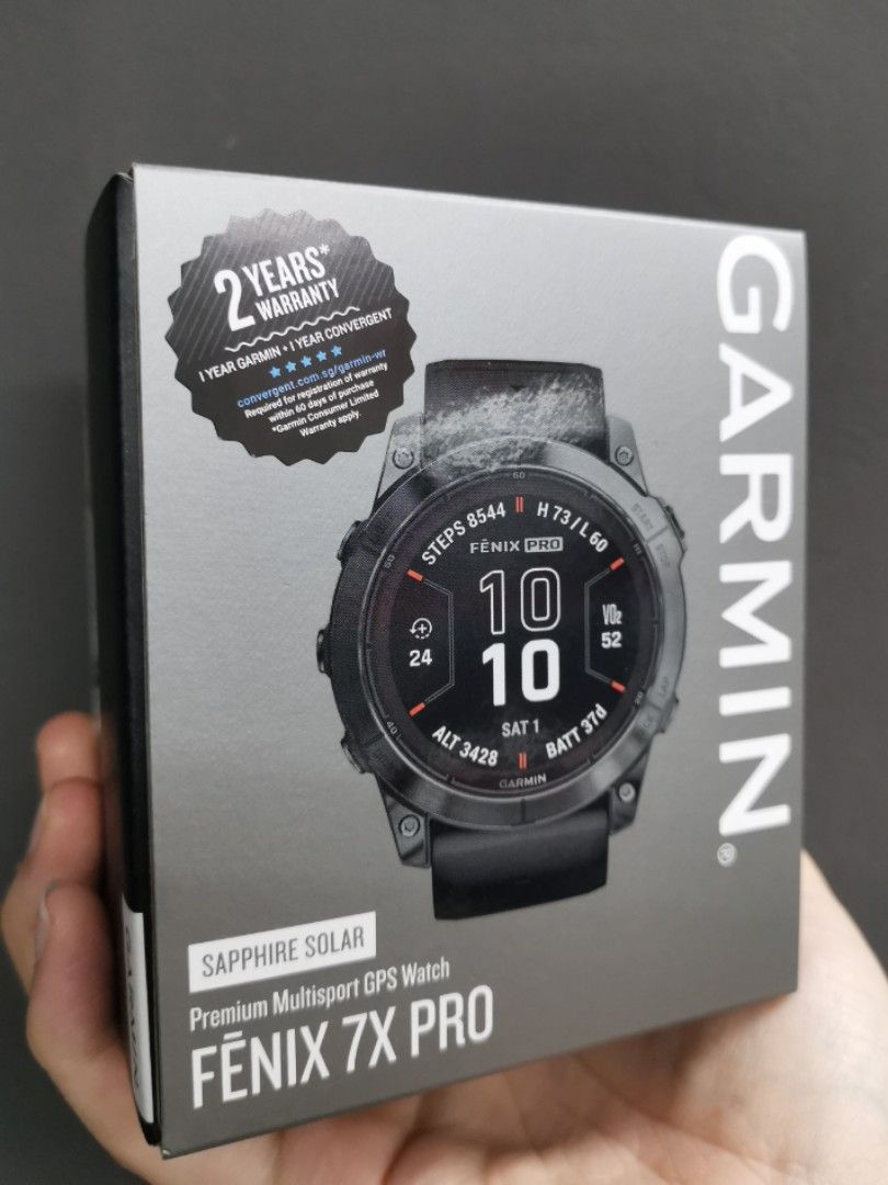 Garmin hotsell forerunner 239