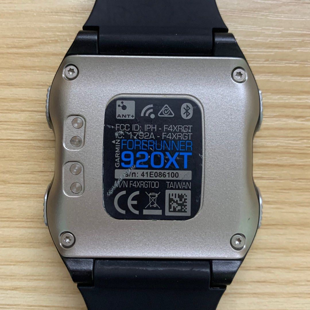 Garmin fit watch waterproof sale