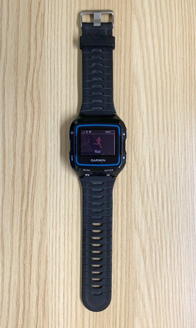 Garmin Forerunner 920XT Sports Band Waterproof Fitness Watch