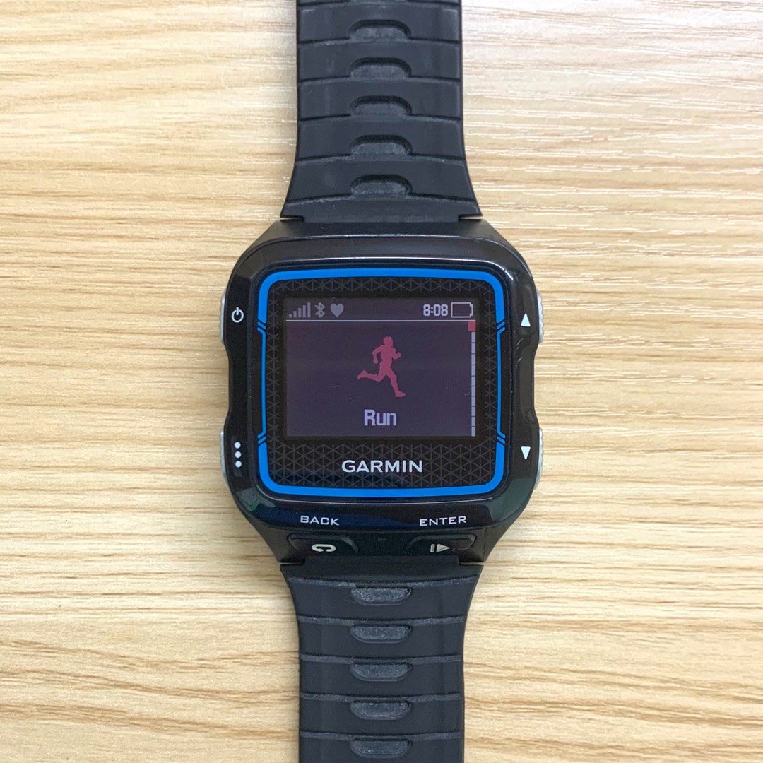 Garmin fitness cheap watch waterproof