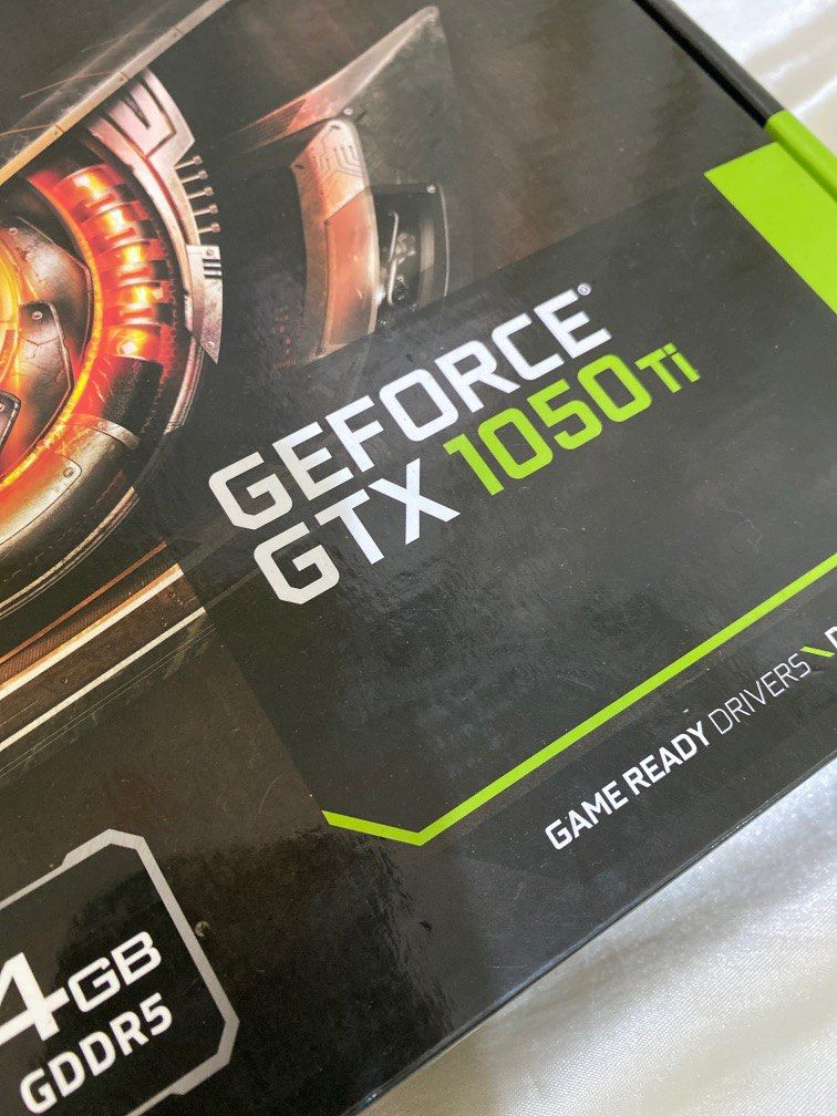Gigabyte gtx 1050 hotsell ti driver