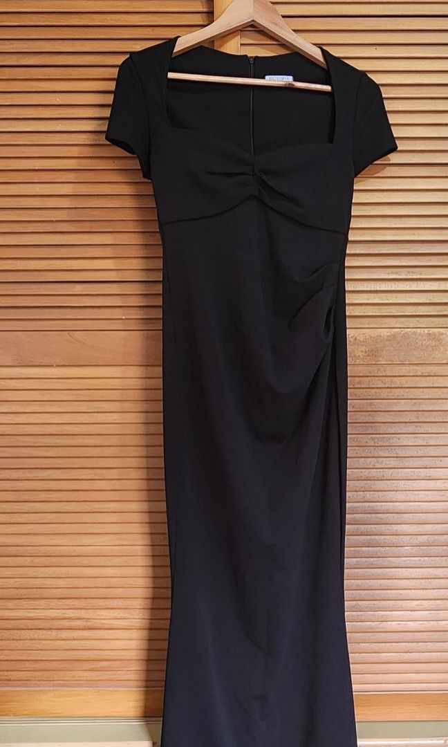 Goddiva london top dresses
