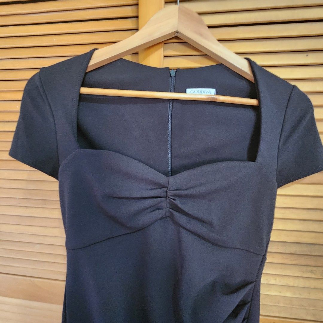 Goddiva store london dresses