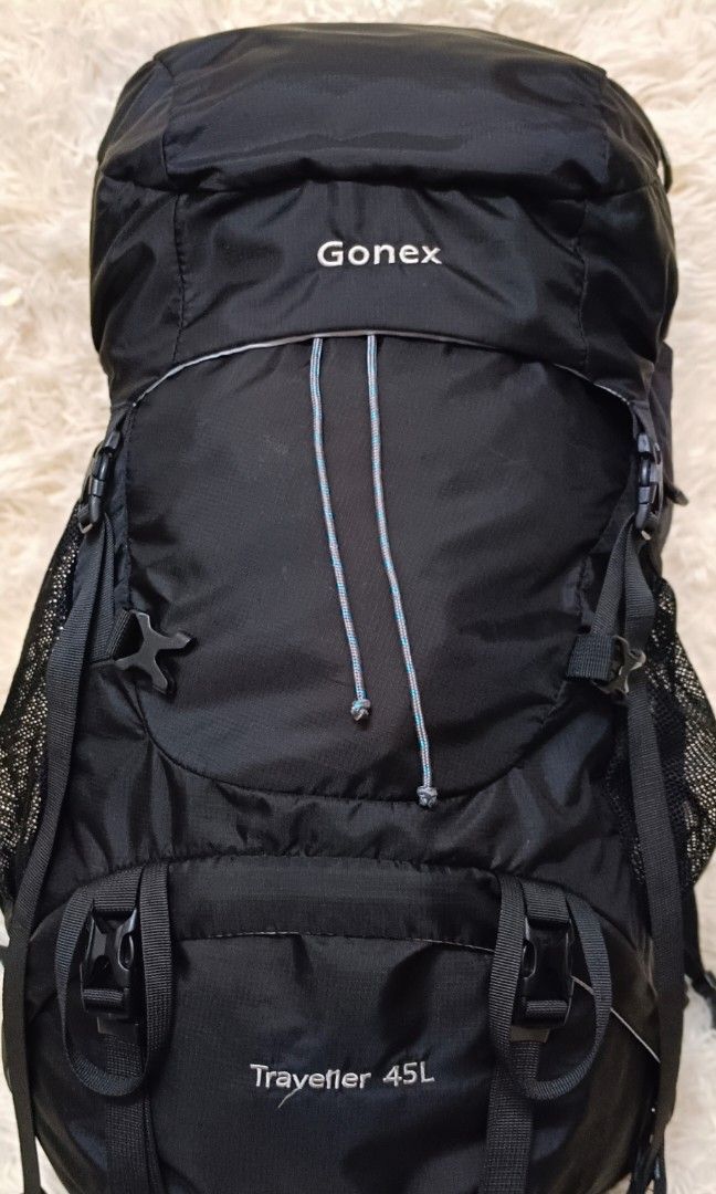 Gonex 55l outlet backpack